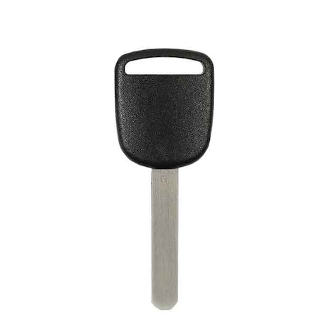 Keyless Factory KeylessFactory: HO05 Honda G Chip Transponder Key K-HO05